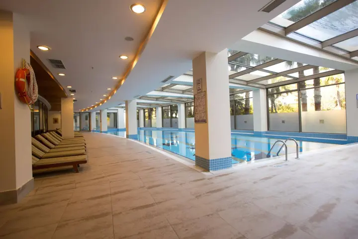 Кунду: Отель Fame Residence Lara & Spa - All Inclusive