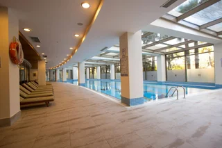 Кунду: Отель Fame Residence Lara & Spa - All Inclusive