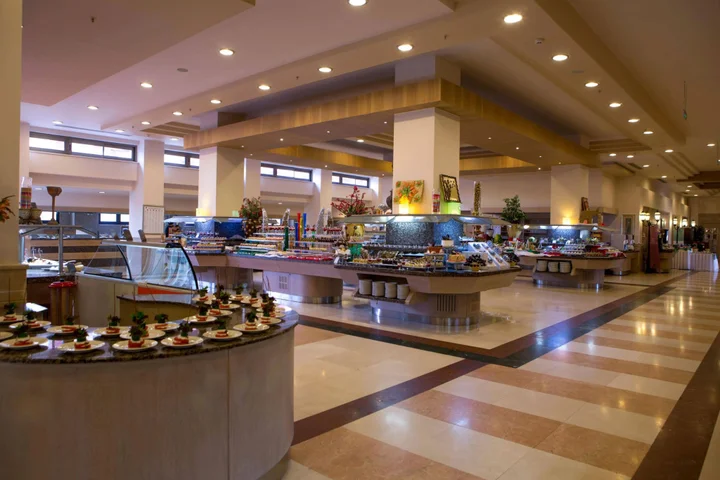 Кунду: Отель Fame Residence Lara & Spa - All Inclusive