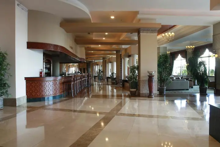 Кунду: Отель Fame Residence Lara & Spa - All Inclusive