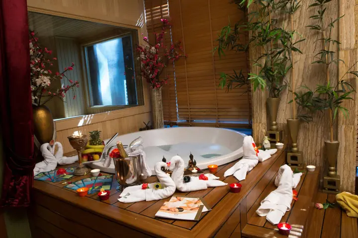 Кунду: Отель Fame Residence Lara & Spa - All Inclusive
