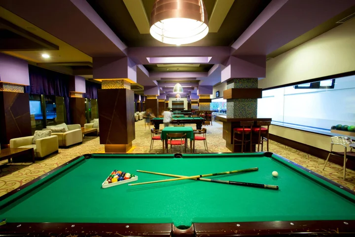 Кунду: Отель Fame Residence Lara & Spa - All Inclusive