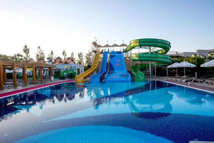 Кунду: Отель Fame Residence Lara & Spa - All Inclusive