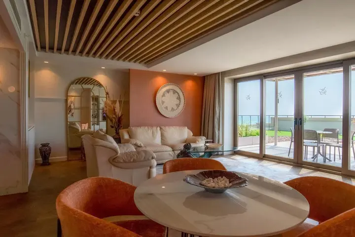 Кунду: Отель Fame Residence Lara & Spa - All Inclusive