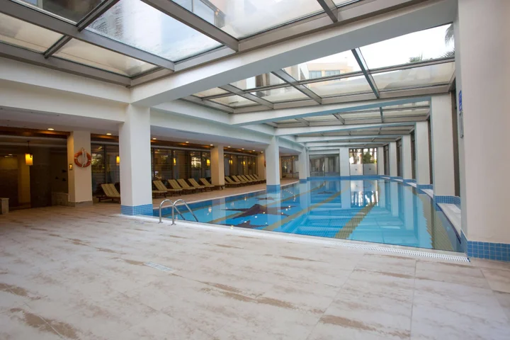 Кунду: Отель Fame Residence Lara & Spa - All Inclusive