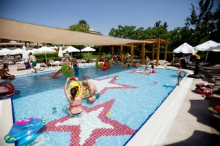 Кунду: Отель Fame Residence Lara & Spa - All Inclusive
