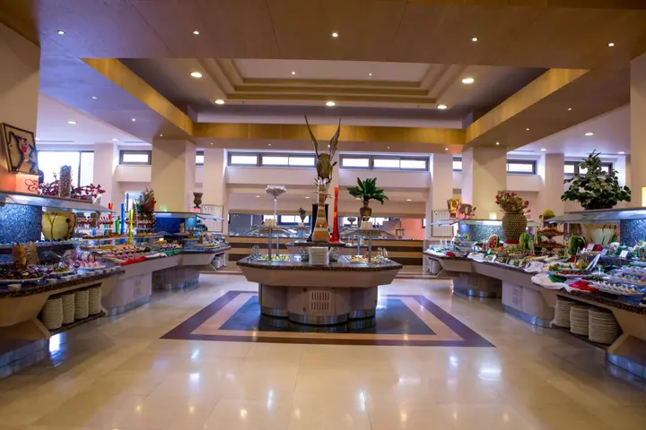 Кунду: Отель Fame Residence Lara & Spa - All Inclusive