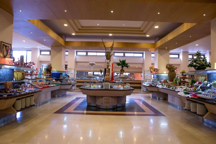 Кунду: Отель Fame Residence Lara & Spa - All Inclusive