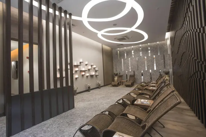Кунду: Отель Fame Residence Lara & Spa - All Inclusive