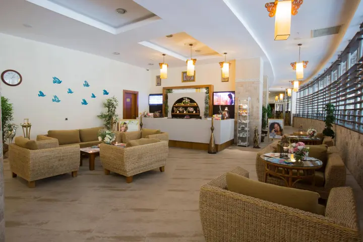 Кунду: Отель Fame Residence Lara & Spa - All Inclusive