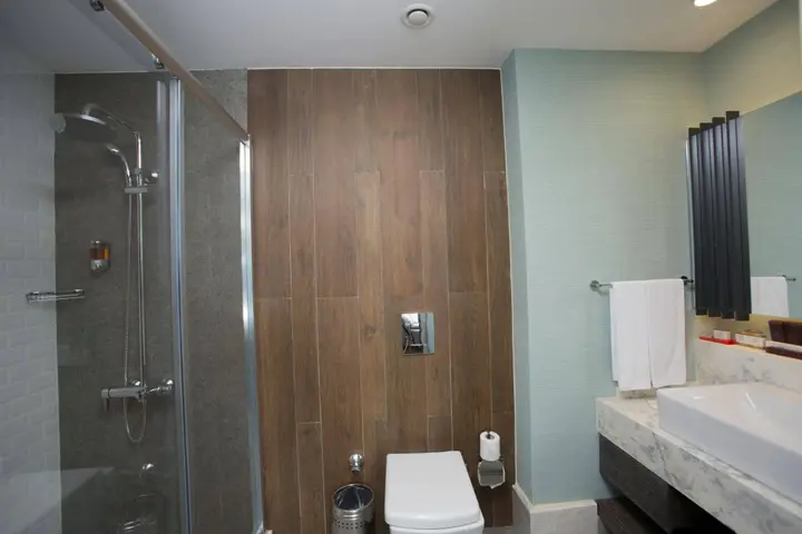 Кунду: Отель Fame Residence Lara & Spa - All Inclusive