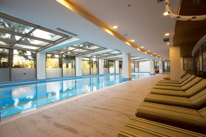 Кунду: Отель Fame Residence Lara & Spa - All Inclusive