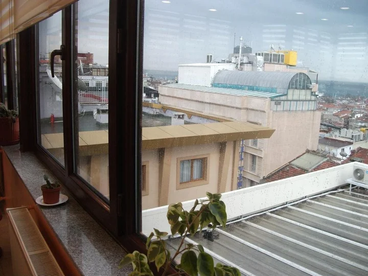 Стамбул: Emos Hotel