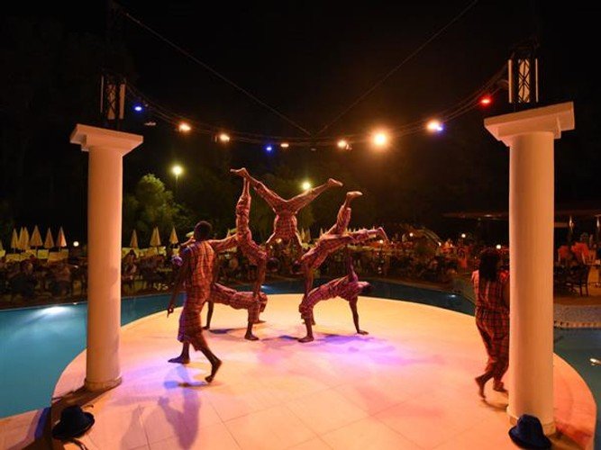 Фетхие: Lykia World Fethiye