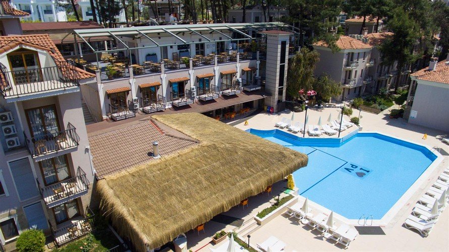 Фетхие: Lykia World Fethiye