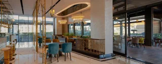 Бююкчекмедже: Movenpick Living Istanbul West