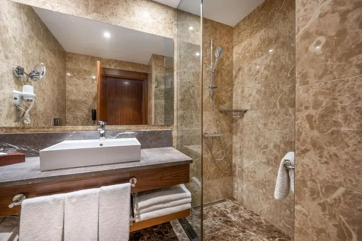 Стамбул: Отель Clarion Istanbul Mahmutbey