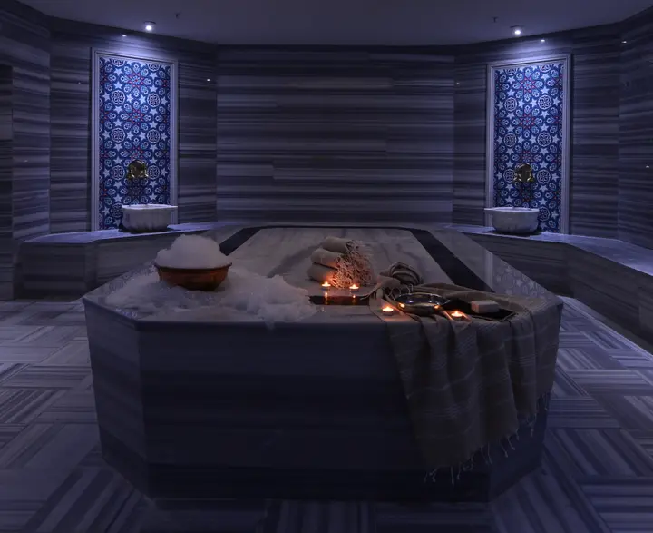 Стамбул: Отель Clarion Istanbul Mahmutbey