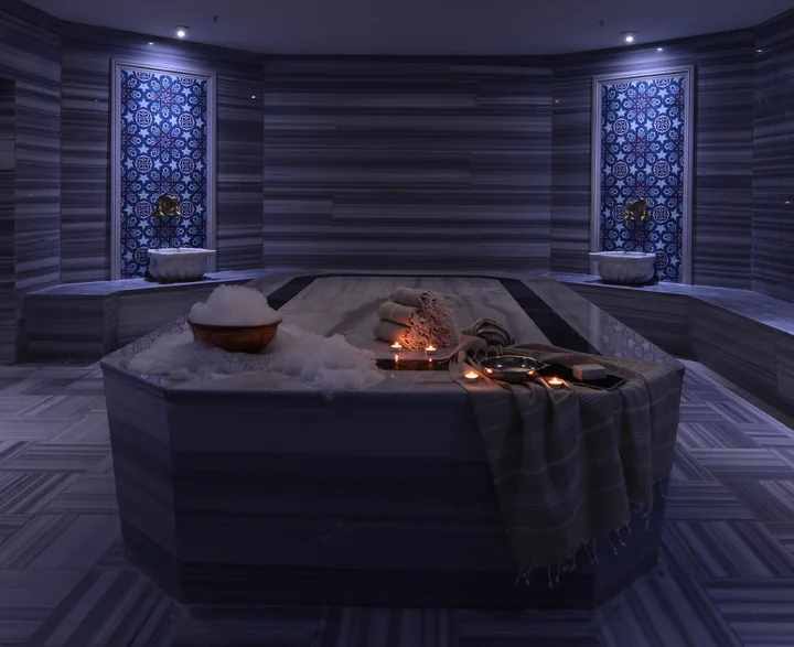 Стамбул: Отель Clarion Istanbul Mahmutbey