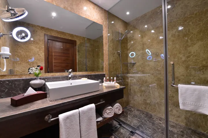 Стамбул: Отель Clarion Istanbul Mahmutbey