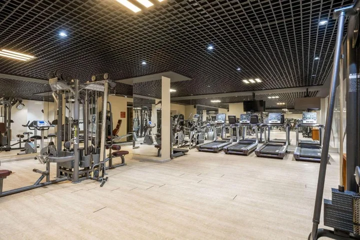 Стамбул: Отель Clarion Istanbul Mahmutbey