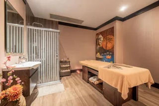 Стамбул: Отель Clarion Istanbul Mahmutbey