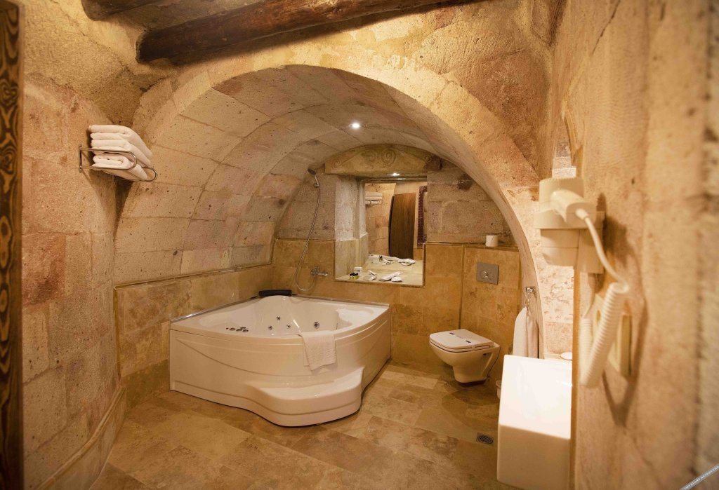 Учисар: Cappadocia Fairy Chimneys Selfie Cave Hotels - Special Class