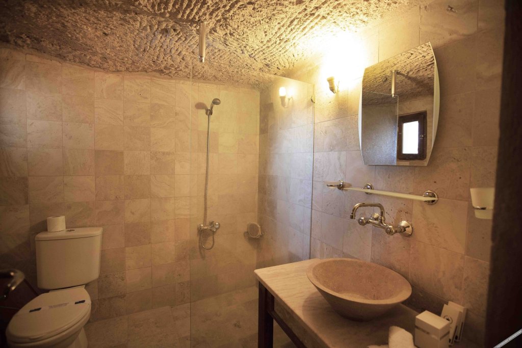 Учисар: Cappadocia Fairy Chimneys Selfie Cave Hotels - Special Class