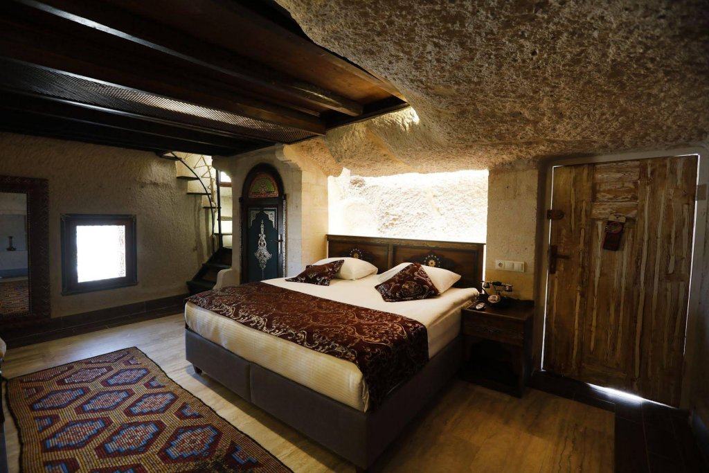 Учисар: Cappadocia Fairy Chimneys Selfie Cave Hotels - Special Class