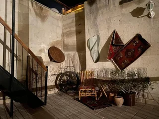 Учисар: Alice in Cappadocia