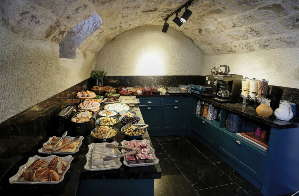 Гёреме: Luvi Cave Hotel