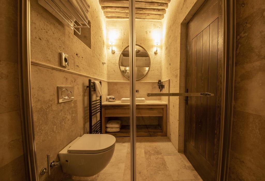 Гёреме: Luvi Cave Hotel