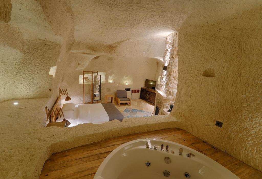 Гёреме: Luvi Cave Hotel