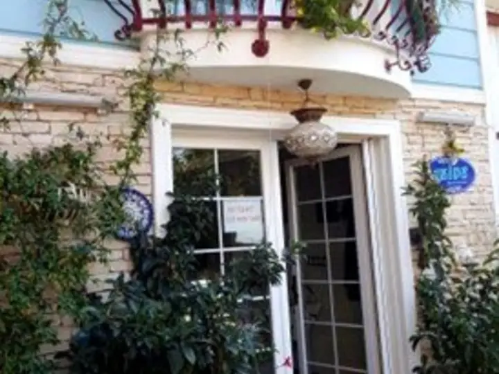 Aki̇de Buti̇k Otel — фото 1
