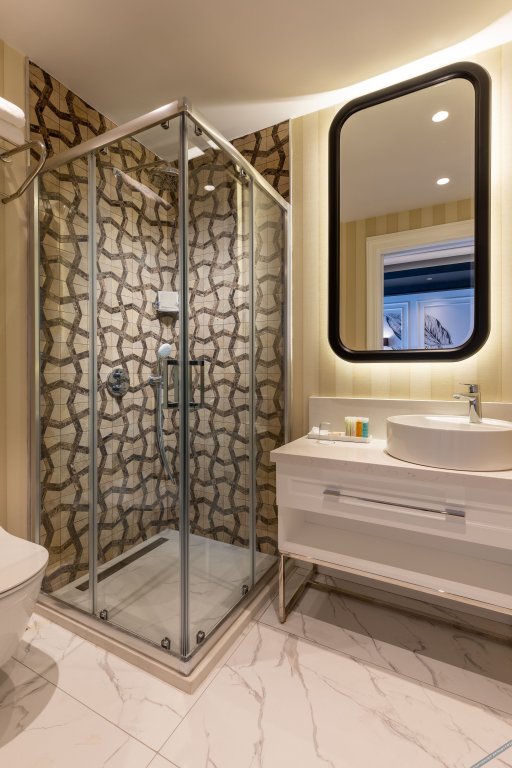 Чешме: Motif Hotel