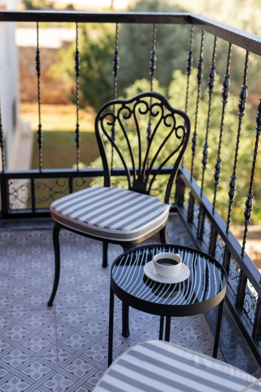Чешме: Motif Hotel