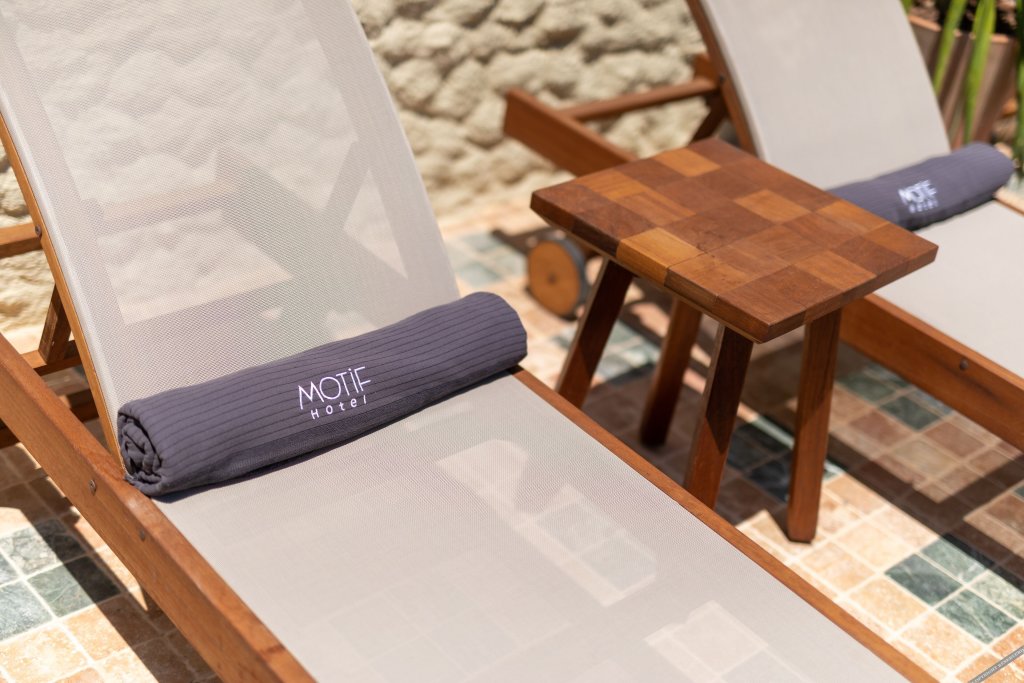 Чешме: Motif Hotel