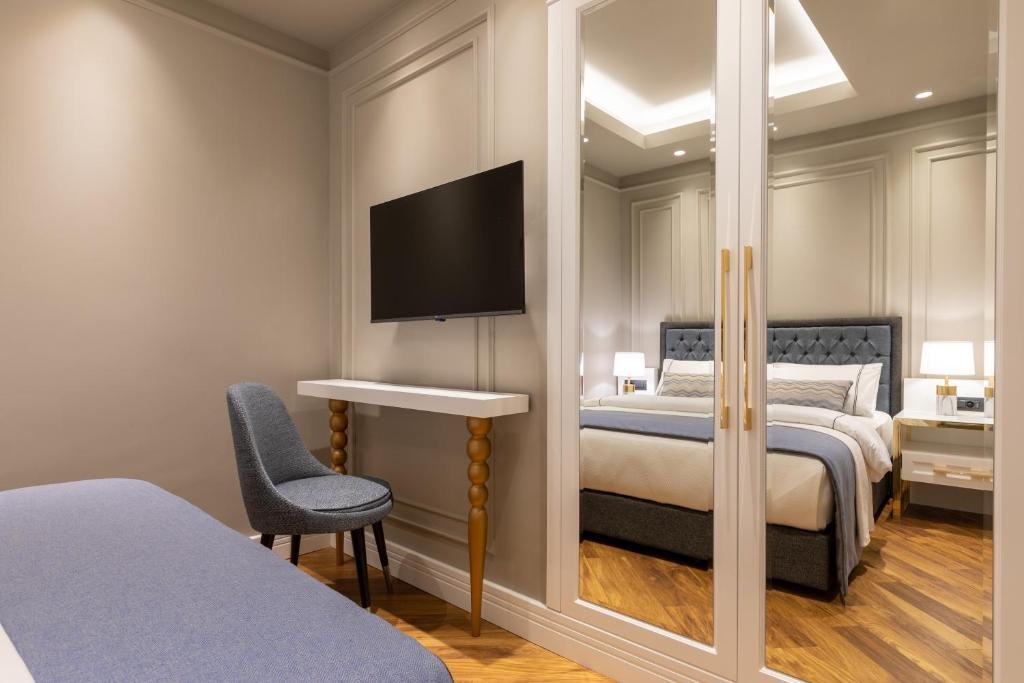 Чешме: Motif Hotel