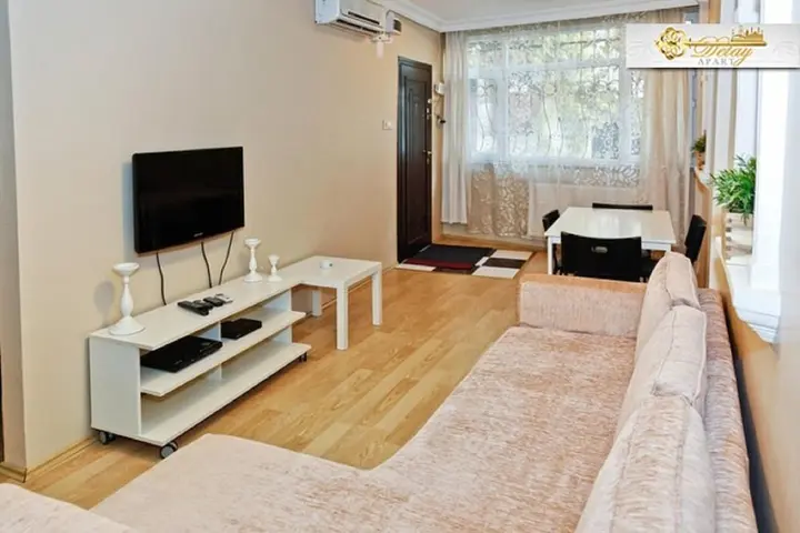 Стамбул: Detay Apart