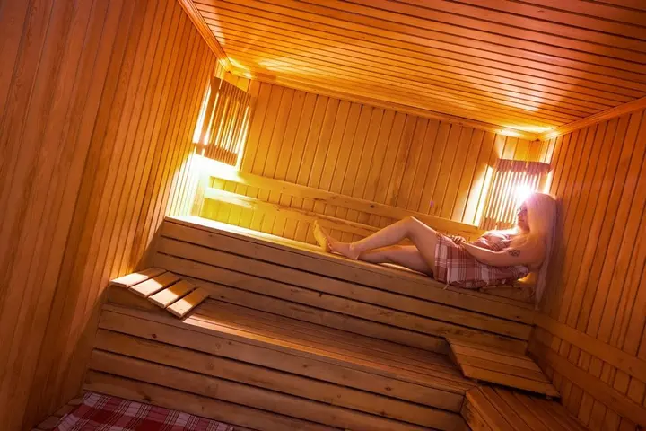 Мармарис: Comet De Luxe Hotel