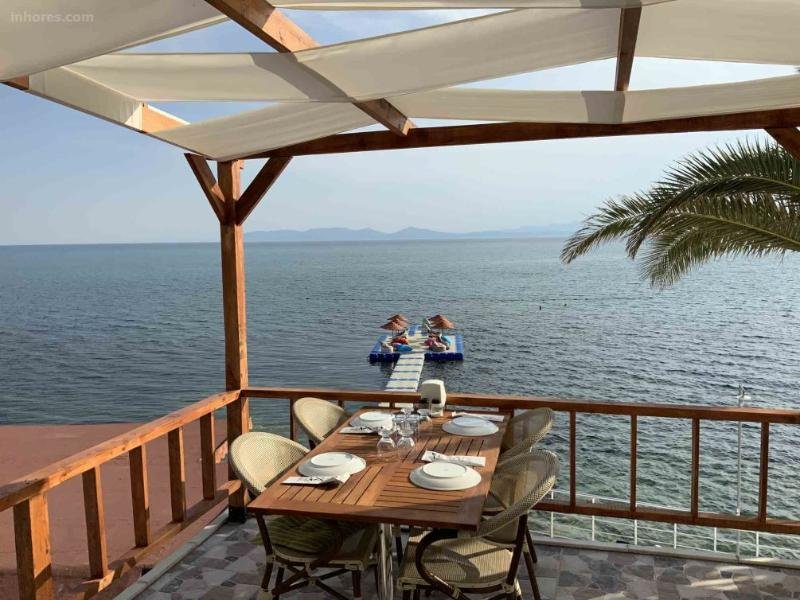Айвалык: Elma Beach Bungalow