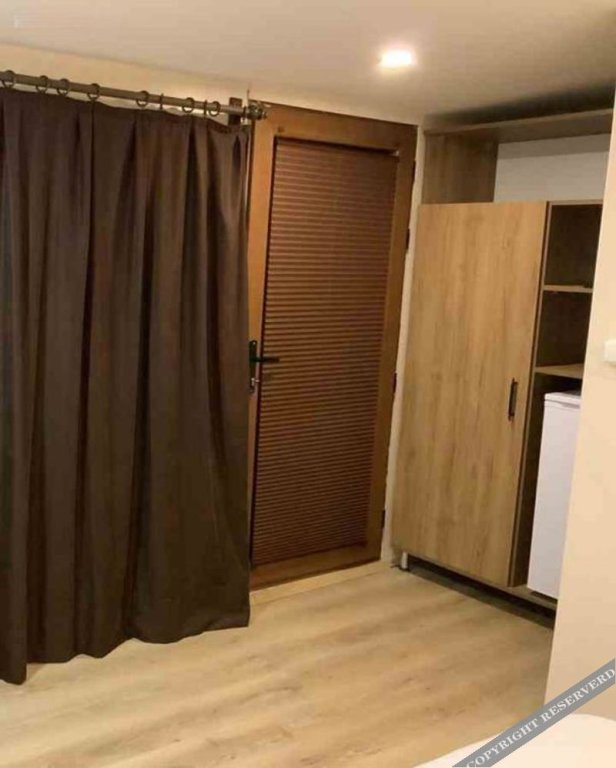 Айвалык: Elma Beach Bungalow
