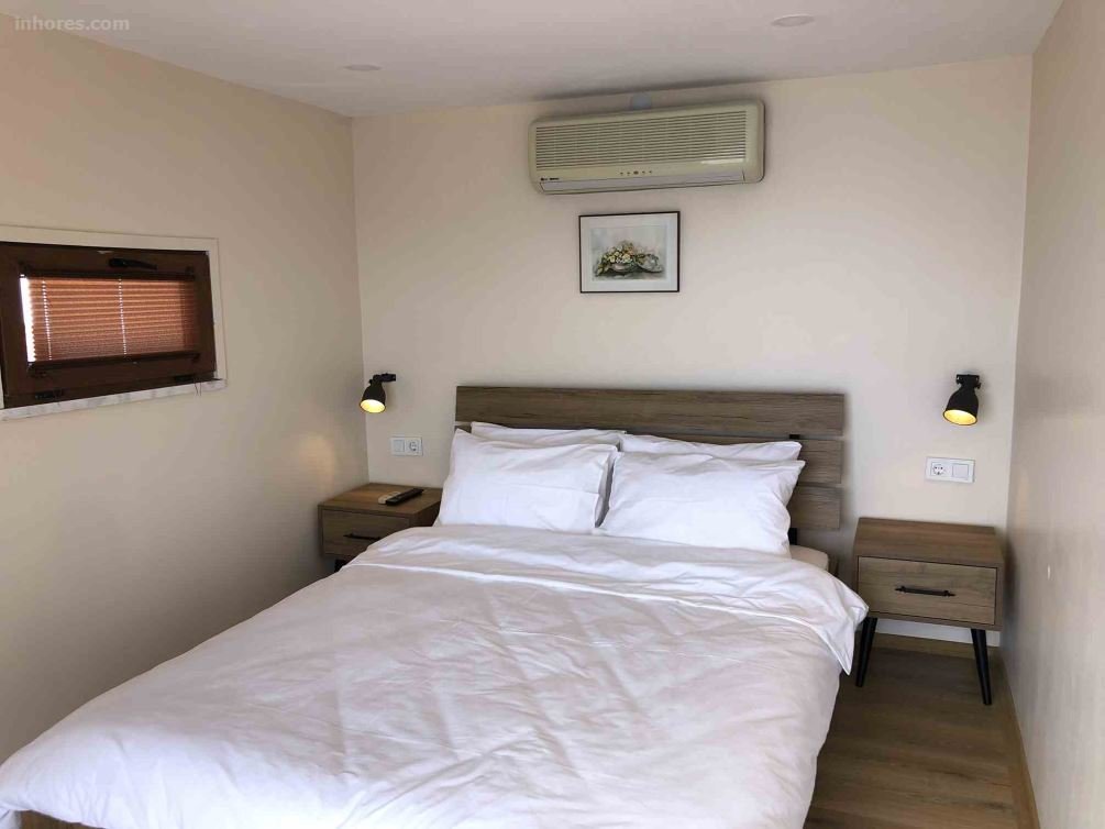 Айвалык: Elma Beach Bungalow