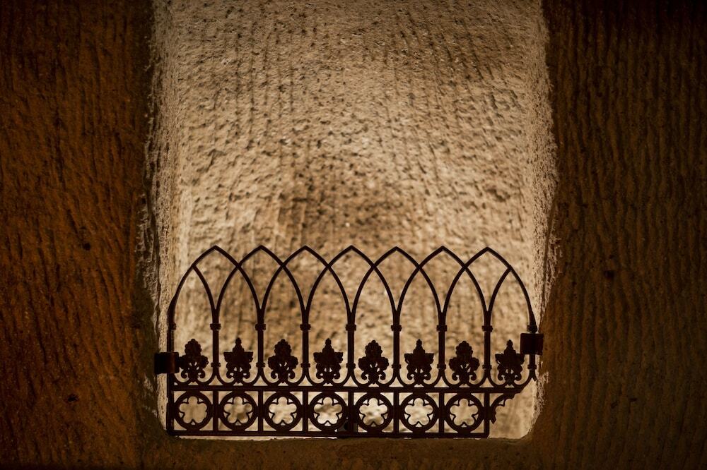 Мустафапаша: Saddle Cave Hotel