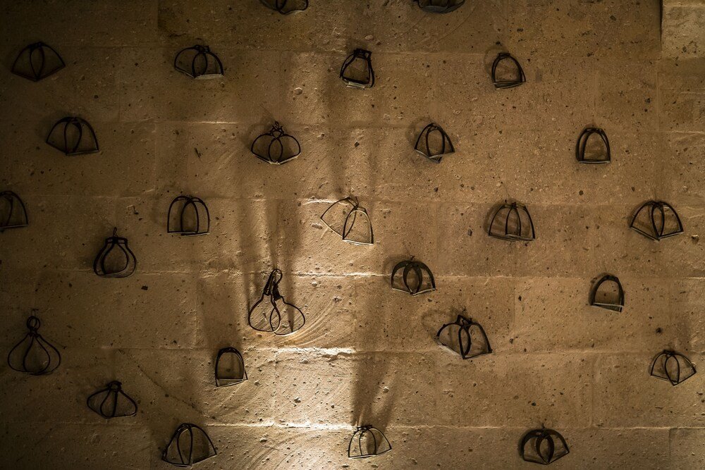 Мустафапаша: Saddle Cave Hotel