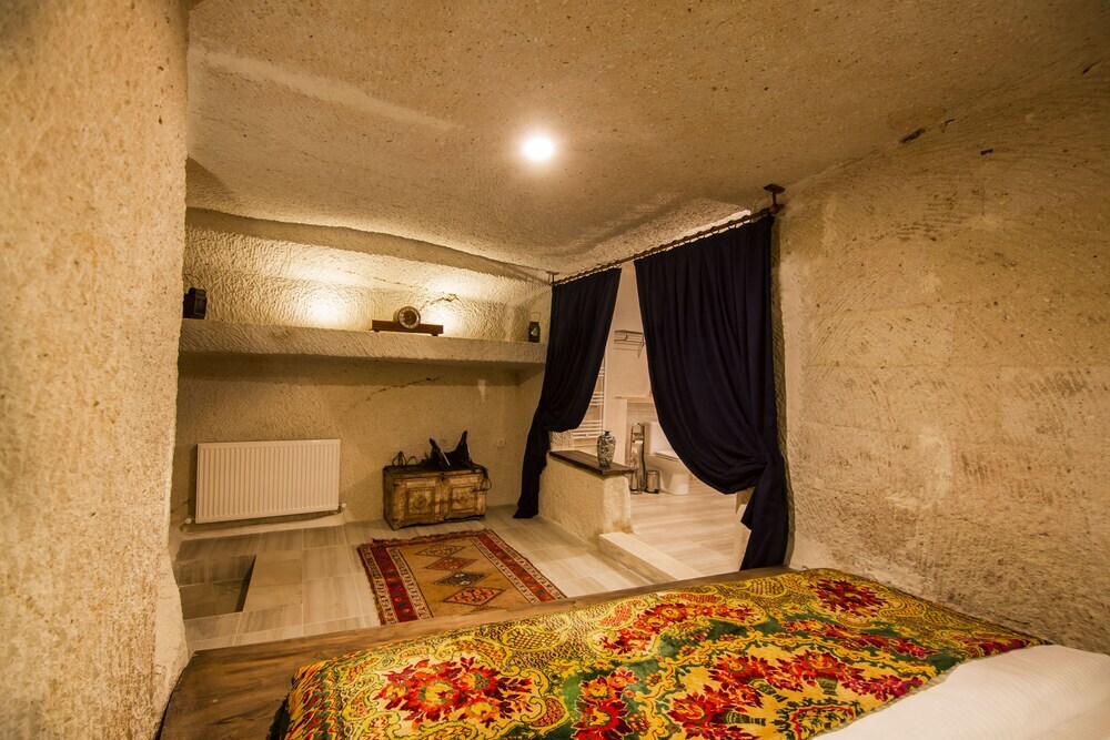 Мустафапаша: Saddle Cave Hotel