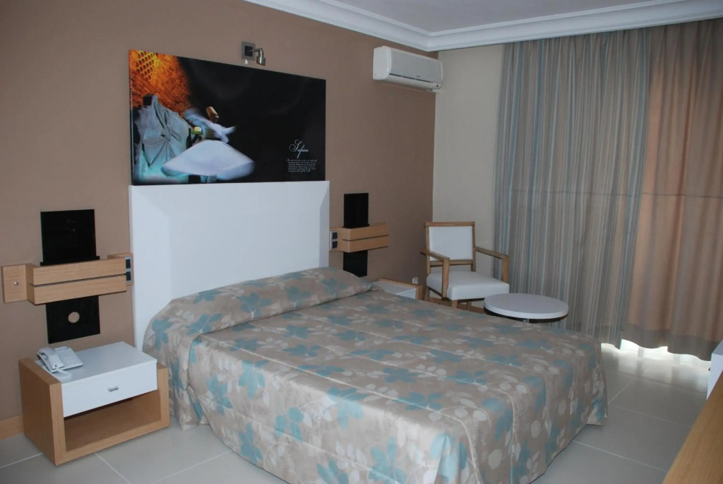 Согучак: Ephesia Resort Hotel