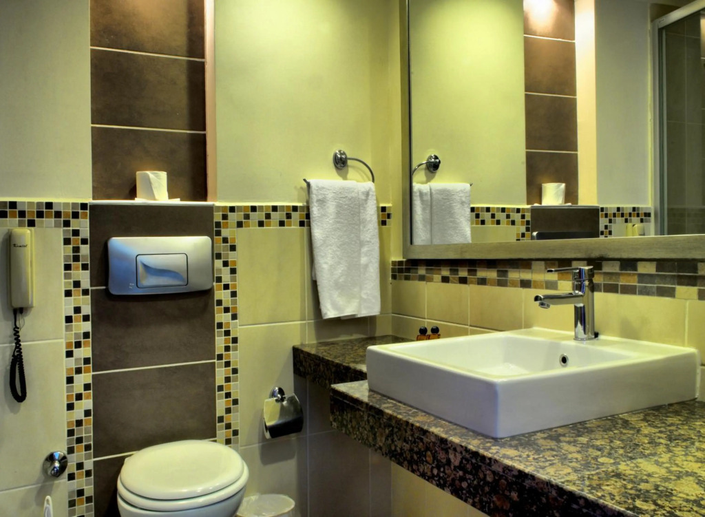 Согучак: Ephesia Resort Hotel
