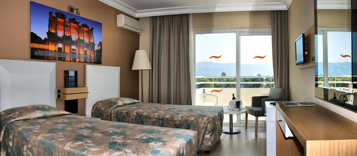 Согучак: Ephesia Resort Hotel