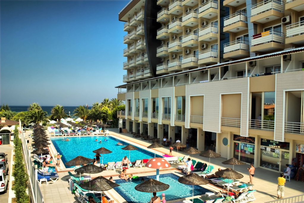 Согучак: Ephesia Resort Hotel